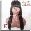 Wholesale Brazilian Human Hair High Density Lace Front Wig in Stock