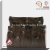 100% Human Hair Clip-In Hair Extension