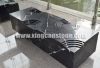 black marquina