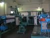 ORS used engine oil recycling machine