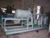 ORS used engine oil recycling machine