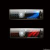 LX1102T 3 inch Car mul...