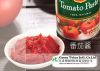 Tomato paste /ketchup