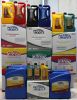 Lubricants oil
