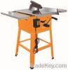 Woodworking table saws