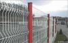 Welded Wire Fence