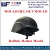 ballistic helmet molding/Kevlar ballistic helmet mold