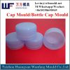 plastic bottle cap molding/6 cavity bottle cap injection mould