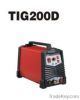 DC Inverter TIG200D