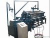 chain link wire mesh machine