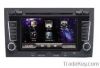 6.2 car dvd player special  for Audi A4