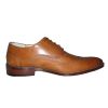 Men's leather shoes