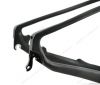 China Carbon Mountain Bike Frame 29er- All Internal Cable Routing