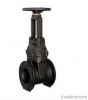 Z41X Gate valve