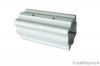 aluminum heatsink/ she...