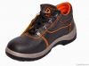 Safety shoes