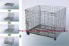 Stackable Wire Mesh ba...