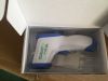 Digital Thermometer,infrared thermometer HK-DT8809C