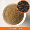 black pepper