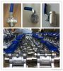 1/8" - 2" valves ball valve globe valve thread valve