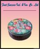 Candy Tin Can / Sweet Tin Box / Metal Box