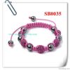 Shamballa Bracelet Hotsale Jewelry Big Discount Wholesale Price