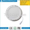 LED round thin panel light 6W