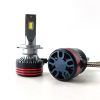 High Power Led Car Lamp M8 Led Headlight