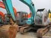 Used Kobelco Excavator Sk120
