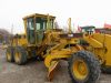 used motor grader CAT 160H