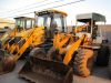 used loader Komatsu WA40 komatsu mini loader