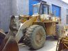 Sell Used Wheel Loader TCM 870