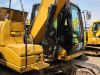 used crawler excavator CAT 312D