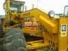 CAT 14g motor grader