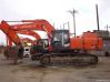 used HITACHI excavator ZX470