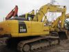 KOMATSU PC220-8 Excavator