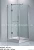 Glass Shower Enclosure