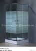 Glass Shower Enclosure