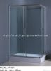 Glass Shower Enclosure