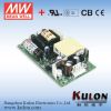 MEANWELL 5W~200W Medical Power Supply with CB/CE/UL/TUV Open Frame