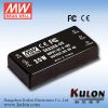 MEANWELL 0.5W~1000W DC/DC Converter with UL/CE/CB/FCC approval