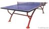 Outdoor Tennis Table, ...