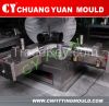 PE  Injection pipe fitting moulds