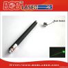 BOB BGP-0035 Green Laser Pointer(Switch on Back)