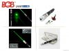 BOB BGP-3010 Mid-open Green Laser Pointer