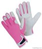 JS1302GA/PK Lady Driver Glove