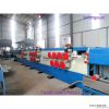 PET Strap Band Extrusion Line