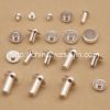 High Quality Solid Rivets