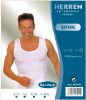 Undershirts ripp 1x1