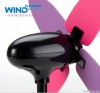 Desk Mini Fan Fashion Home & Office Appliance Changing Flower Series #